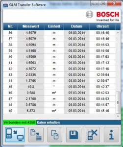 GLM-Transfer-Software