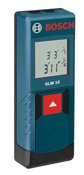 Bosch GLM 15